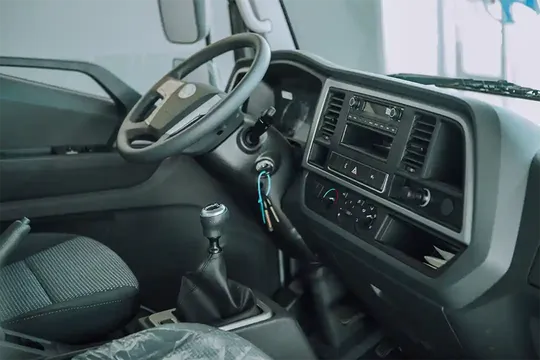 Hyundai Mighty EX9, 3.9 L, 2023 год, 0 km, Баку - Цена: 74 500 ₼ - Tunel.az