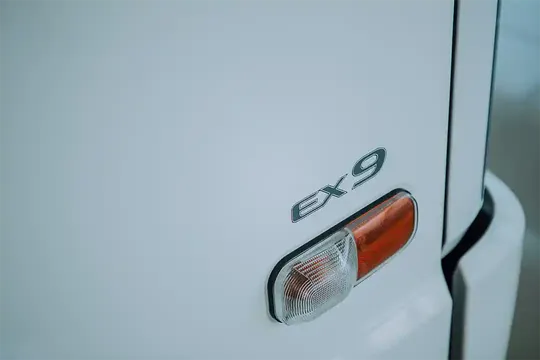 Hyundai Mighty EX9, 3.9 L, 2023 год, 0 km, Баку - Цена: 74 500 ₼ - Tunel.az