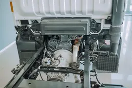 Hyundai Mighty EX9, 3.9 L, 2023 год, 0 km, Баку - Цена: 74 500 ₼ - Tunel.az