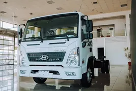 Hyundai Mighty EX9, 3.9 L, 2023 год, 0 km, Баку - Цена: 74 500 ₼ - Tunel.az