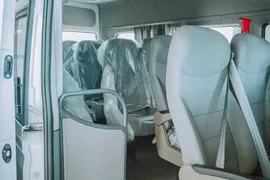 JAC Sunray, 2.7 L, 2023 год, 0 km, Баку - Цена: 69 900 ₼ - Tunel.az