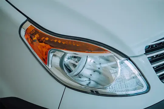 JAC Sunray, 2.7 L, 2023 год, 0 km, Баку - Цена: 69 900 ₼ - Tunel.az