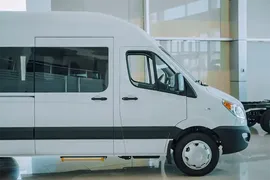 JAC Sunray, 2.7 L, 2023 год, 0 km, Баку - Цена: 69 900 ₼ - Tunel.az