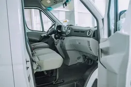 JAC Sunray, 2.7 L, 2023 год, 0 km, Баку - Цена: 69 900 ₼ - Tunel.az