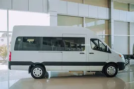 JAC Sunray, 2.7 L, 2023 год, 0 km, Баку - Цена: 69 900 ₼ - Tunel.az