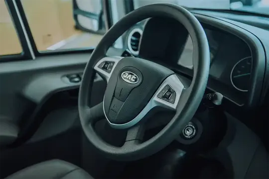 JAC Sunray, 2.7 L, 2023 год, 0 km, Баку - Цена: 69 900 ₼ - Tunel.az