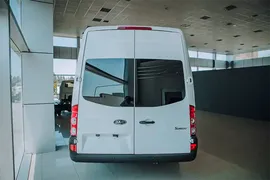 JAC Sunray, 2.7 L, 2023 год, 0 km, Баку - Цена: 69 900 ₼ - Tunel.az
