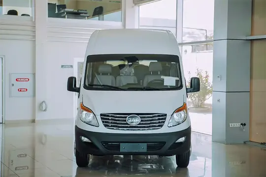 JAC Sunray, 2.7 L, 2023 год, 0 km, Баку - Цена: 69 900 ₼ - Tunel.az