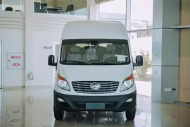 JAC Sunray, 2.7 L, 2023 год, 0 km, Баку - Цена: 69 900 ₼ - Tunel.az