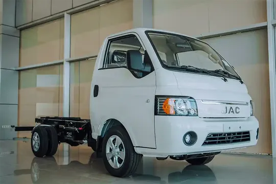 JAC X200, 2.0 L, 2023 i̇l, 0 km, Bakı - Qiymət: 32 000 ₼ - Tunel.az