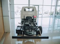 JAC X200, 2.0 L, 2023 i̇l, 0 km, Bakı - Qiymət: 32 000 ₼ - Tunel.az