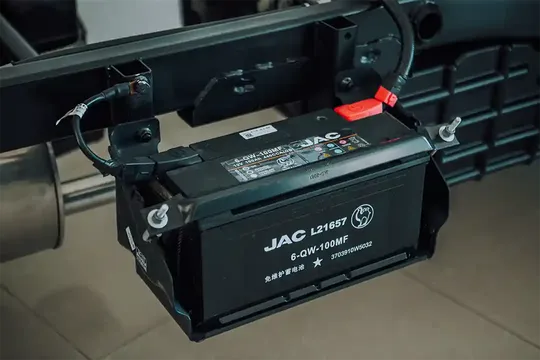 JAC X200, 2.0 L, 2023 i̇l, 0 km, Bakı - Qiymət: 32 000 ₼ - Tunel.az