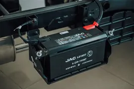 JAC X200, 2.0 L, 2023 i̇l, 0 km, Bakı - Qiymət: 32 000 ₼ - Tunel.az