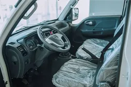 JAC X200, 2.0 L, 2023 i̇l, 0 km, Bakı - Qiymət: 32 000 ₼ - Tunel.az