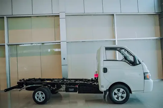 JAC X200, 2.0 L, 2023 i̇l, 0 km, Bakı - Qiymət: 32 000 ₼ - Tunel.az