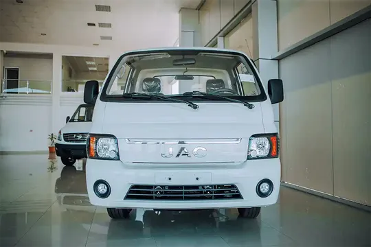 JAC X200, 2.0 L, 2023 i̇l, 0 km, Bakı - Qiymət: 32 000 ₼ - Tunel.az