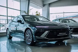 Hyundai Sonata, 2.0 L, 2023 წელი, 0 km, Baku - ფასი: 63 900 ₼ - Tunel.az