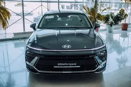 Hyundai Sonata, 2.0 L, 2023 წელი, 0 km, Baku - ფასი: 63 900 ₼ - Tunel.az