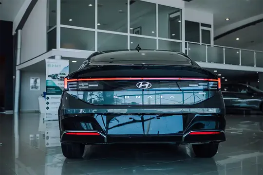 Hyundai Sonata, 2.0 L, 2023 წელი, 0 km, Baku - ფასი: 63 900 ₼ - Tunel.az