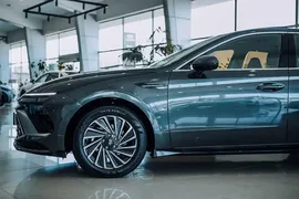 Hyundai Sonata, 2.0 L, 2023 წელი, 0 km, Baku - ფასი: 63 900 ₼ - Tunel.az