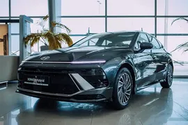 Hyundai Sonata, 2.0 L, 2023 წელი, 0 km, Baku - ფასი: 63 900 ₼ - Tunel.az