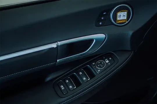 Hyundai Sonata, 2.0 L, 2023 წელი, 0 km, Baku - ფასი: 63 900 ₼ - Tunel.az