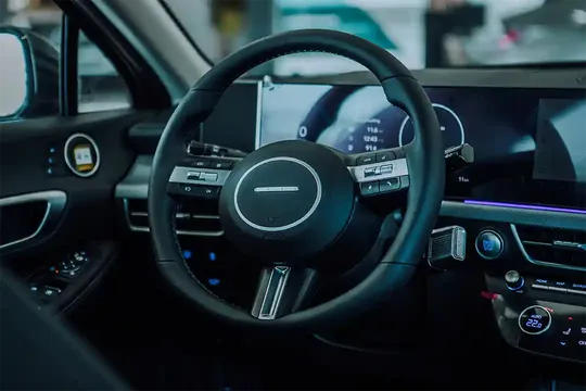 Hyundai Sonata, 2.0 L, 2023 წელი, 0 km, Baku - ფასი: 63 900 ₼ - Tunel.az