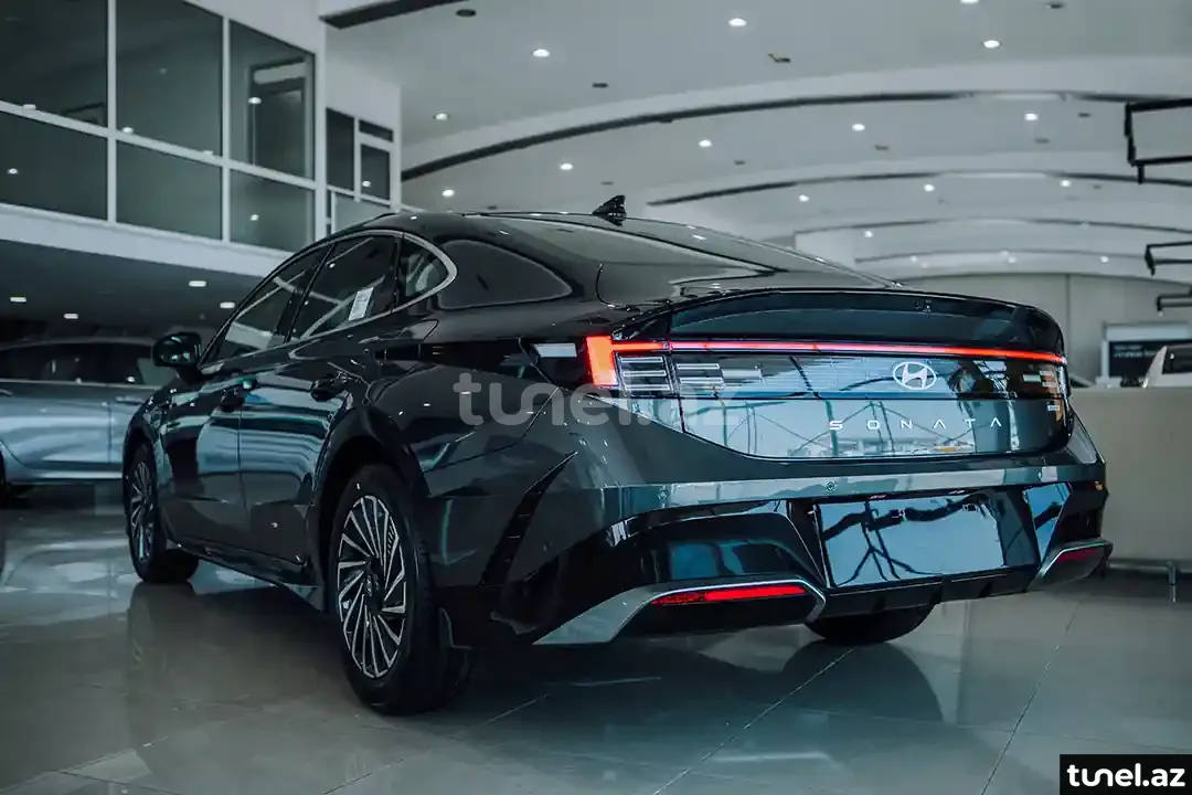 Hyundai Sonata 2023