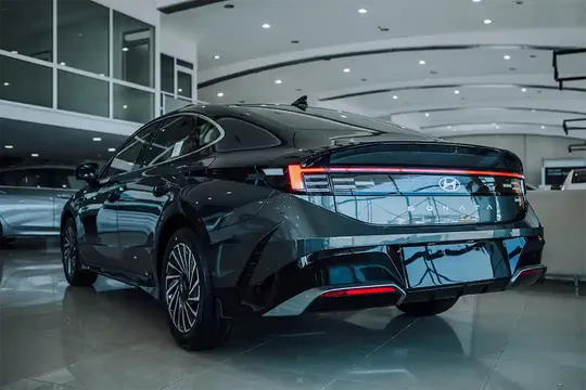 Hyundai Sonata, 2.0 L, 2023 წელი, 0 km, Baku - ფასი: 63 900 ₼ - Tunel.az