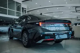 Hyundai Sonata, 2.0 L, 2023 წელი, 0 km, Baku - ფასი: 63 900 ₼ - Tunel.az