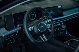Hyundai Sonata, 2.0 L, 2023 წელი, 0 km, Baku - ფასი: 63 900 ₼ - Tunel.az