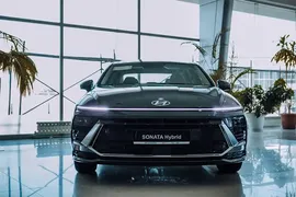 Hyundai Sonata, 2.0 L, 2023 წელი, 0 km, Baku - ფასი: 63 900 ₼ - Tunel.az