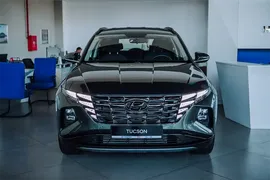 Hyundai Tucson, 2.0 L, 2023 жазыңыз жыл, 0 km, Baku - Бағасы: 47 900 ₼ - Tunel.az