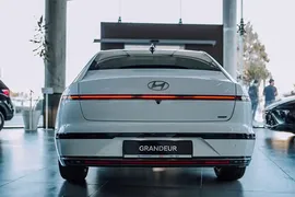 Hyundai Grandeur, 1.6 L, 2024 year, 0 km, Baku - Price: 77 899 ₼ - Tunel.az