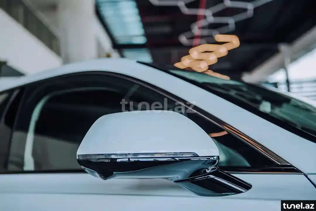 Hyundai Grandeur 2024
