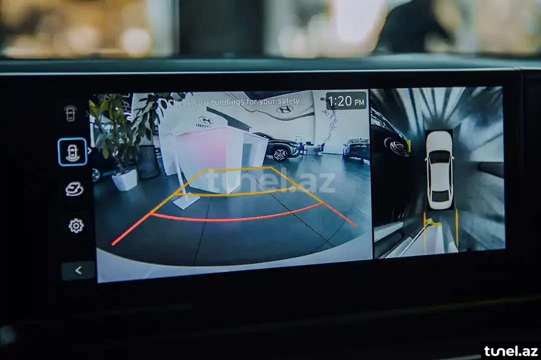 Hyundai Grandeur 2024