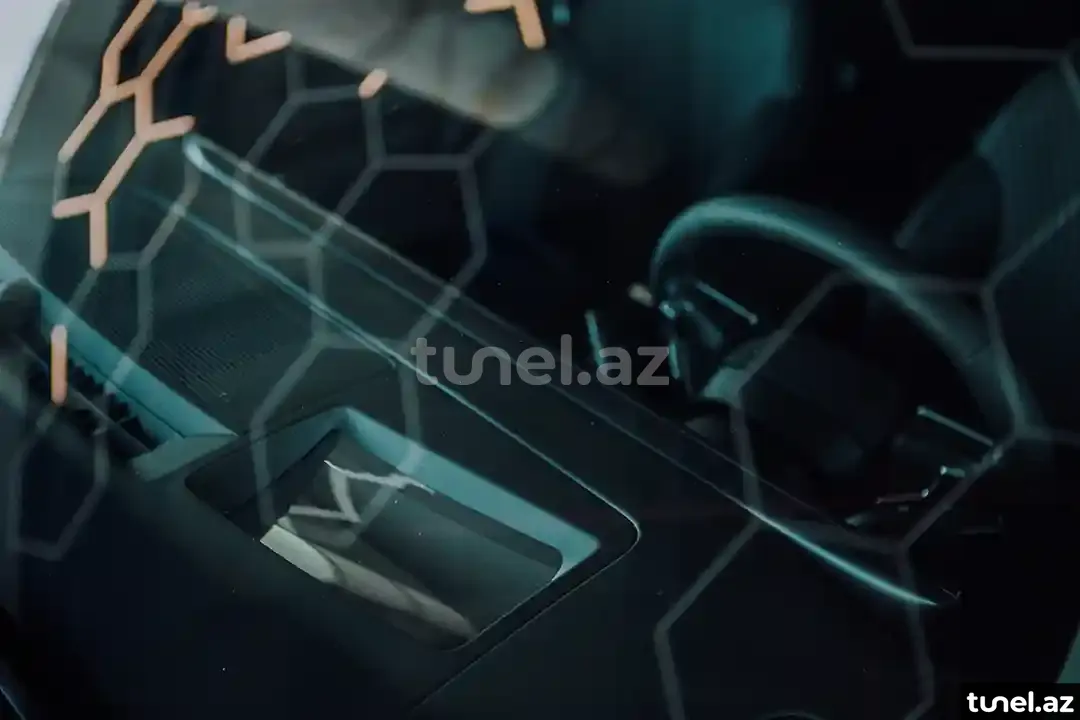 Hyundai Grandeur 2024