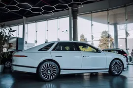Hyundai Grandeur, 1.6 L, 2024 year, 0 km, Baku - Price: 77 899 ₼ - Tunel.az
