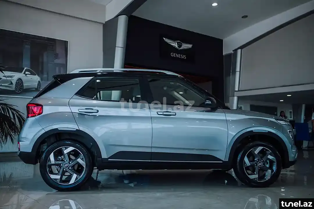 Hyundai Venue 2023