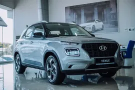 Hyundai Venue, 1.6 L, 2023 წელი, 0 km, Baku - ფასი: 36 500 ₼ - Tunel.az
