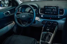 Hyundai Venue, 1.6 L, 2023 წელი, 0 km, Baku - ფასი: 36 500 ₼ - Tunel.az