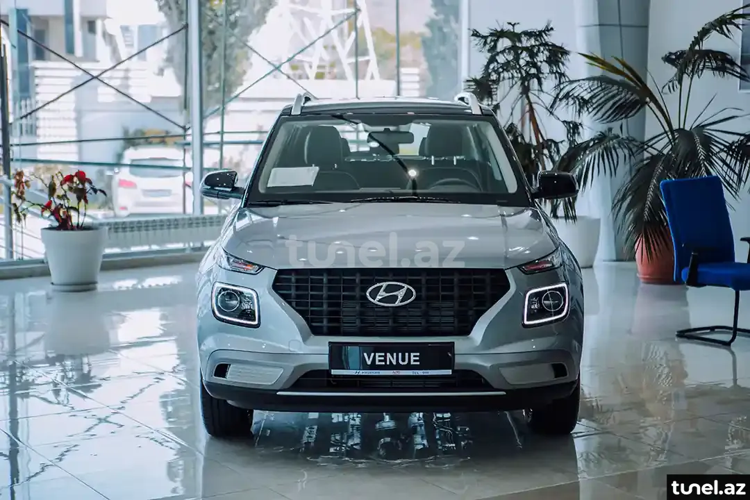 Hyundai Venue 2023