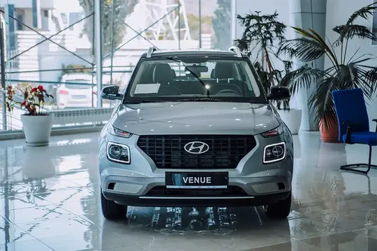 Hyundai Venue, 1.6 L, 2023 წელი, 0 km, Baku - ფასი: 36 500 ₼ - Tunel.az