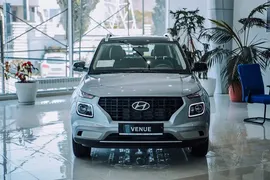 Hyundai Venue, 1.6 L, 2023 წელი, 0 km, Baku - ფასი: 36 500 ₼ - Tunel.az