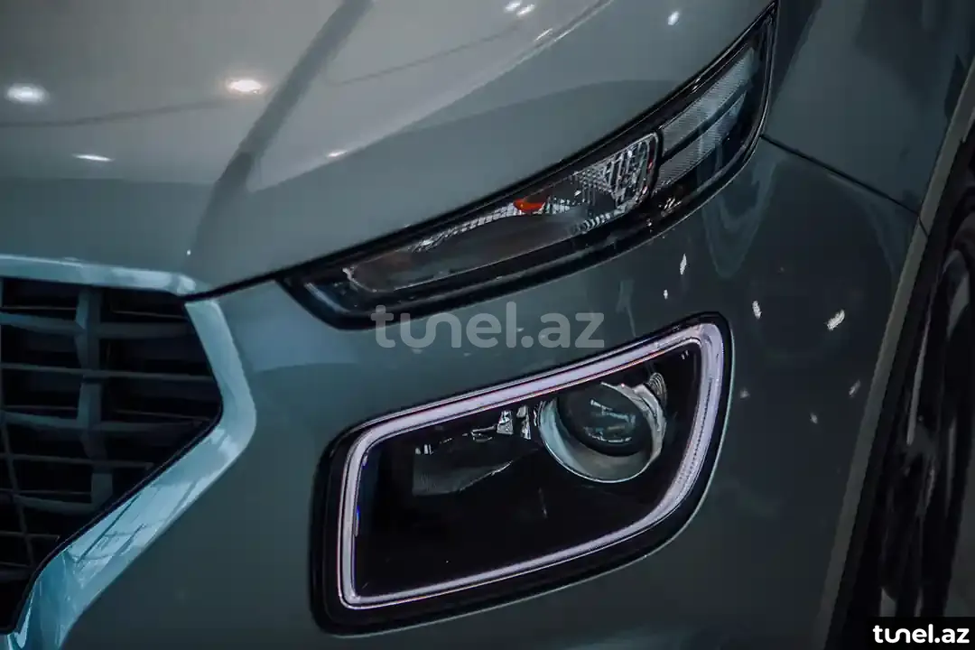 Hyundai Venue 2023