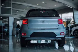 Hyundai Venue, 1.6 L, 2023 წელი, 0 km, Baku - ფასი: 36 500 ₼ - Tunel.az