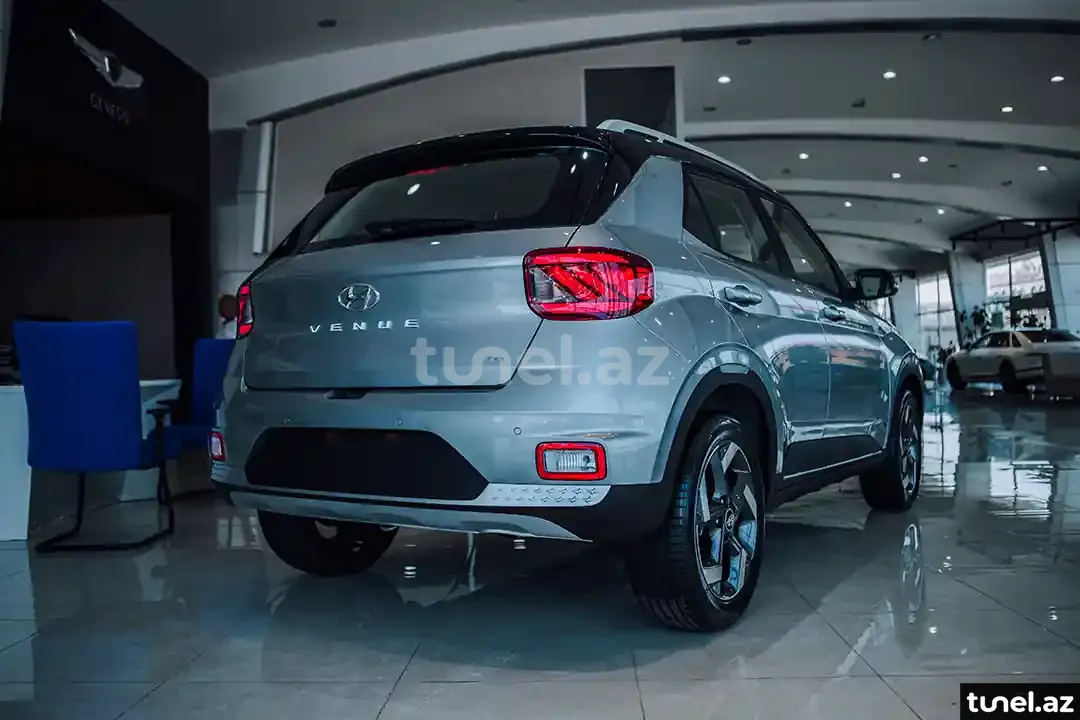 Hyundai Venue 2023