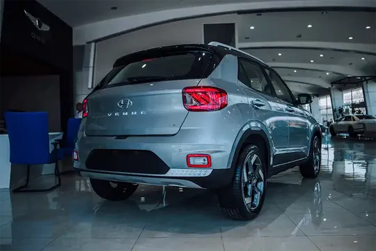 Hyundai Venue, 1.6 L, 2023 წელი, 0 km, Baku - ფასი: 36 500 ₼ - Tunel.az
