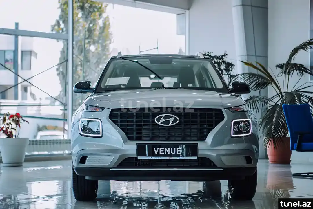 Hyundai Venue 2023