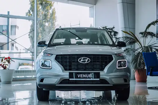 Hyundai Venue, 1.6 L, 2023 წელი, 0 km, Baku - ფასი: 36 500 ₼ - Tunel.az